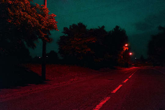 Street Photography